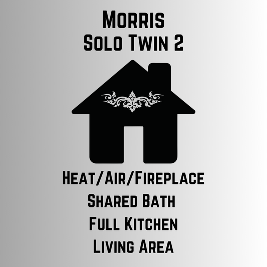 Morris Solo  Twin 2