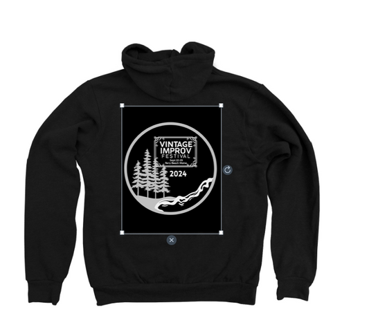 2024 Festival Hoodie