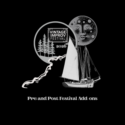 Pre and Post Festival add-ons