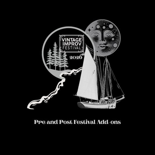 Pre and Post Festival add-ons
