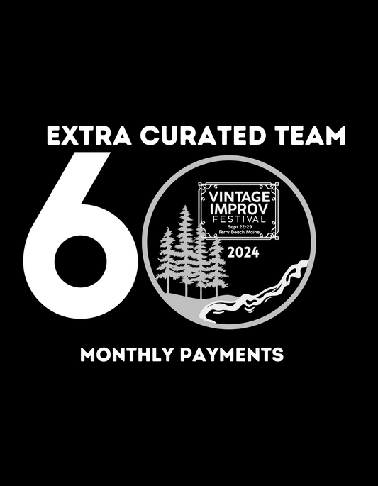 6 Payments Extra Curated Team