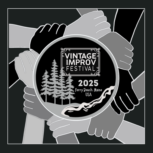 Vintage Improv Festival 2025