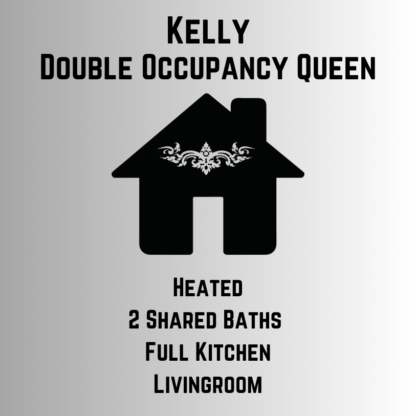 Kelley Double Occupancy Queen