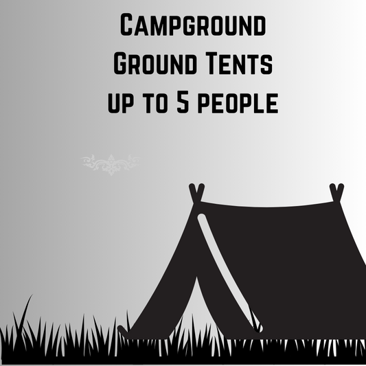 Ground Tents